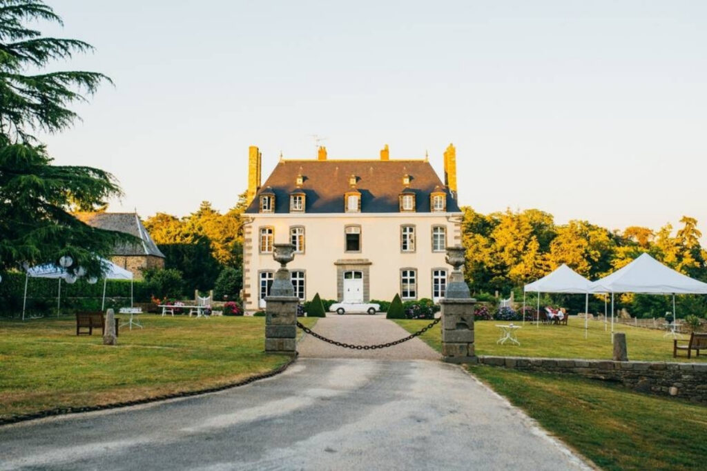 chateau de mianiac