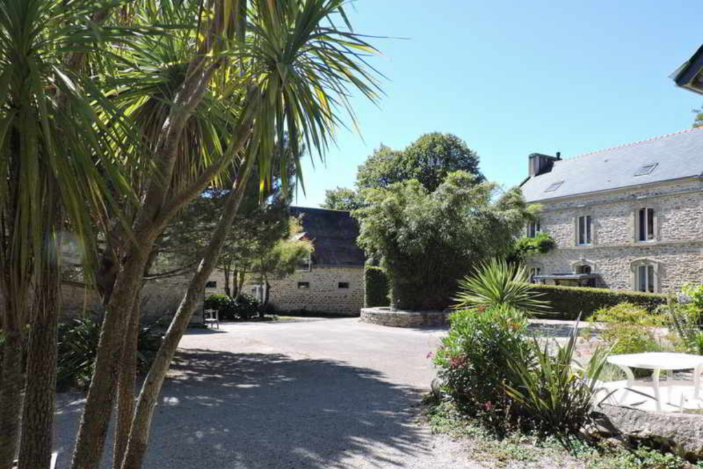 ferme de trezulien