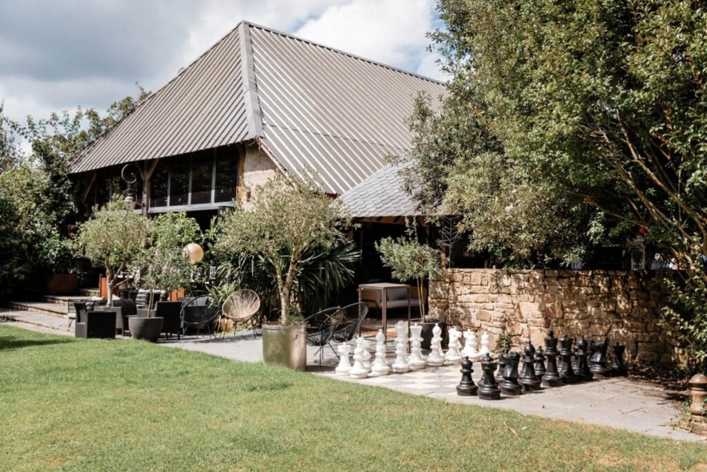 ferme du roudouic